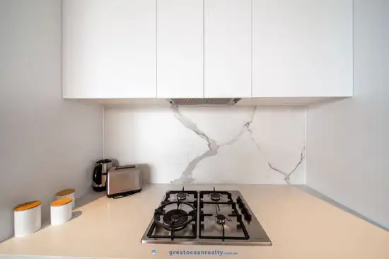 Third view of Homely apartment listing, 1402/3 Northcliffe Terrace, Surfers Paradise QLD 4217