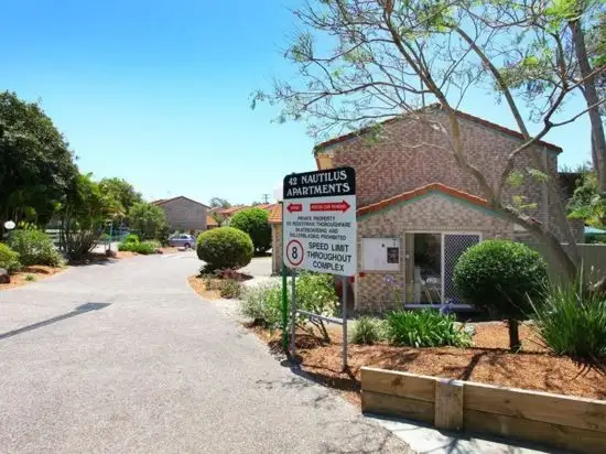 Third view of Homely house listing, 3/42 Murev way, Carrara QLD 4211