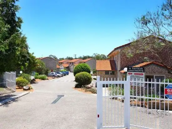 Fourth view of Homely house listing, 3/42 Murev way, Carrara QLD 4211