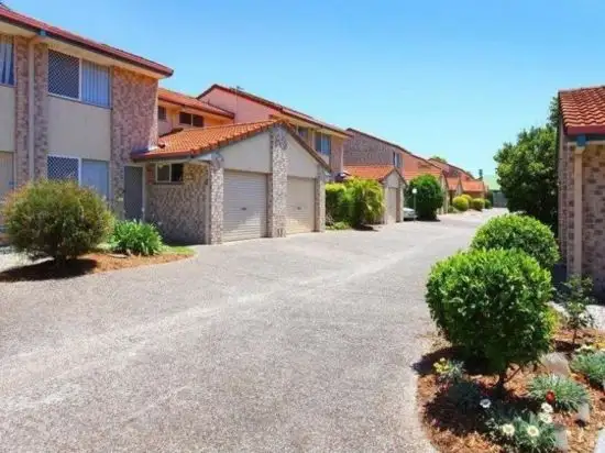 Sixth view of Homely house listing, 3/42 Murev way, Carrara QLD 4211