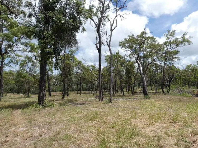 Second view of Homely rural property listing, 1548 Tableland Road, Mount Maria QLD 4674