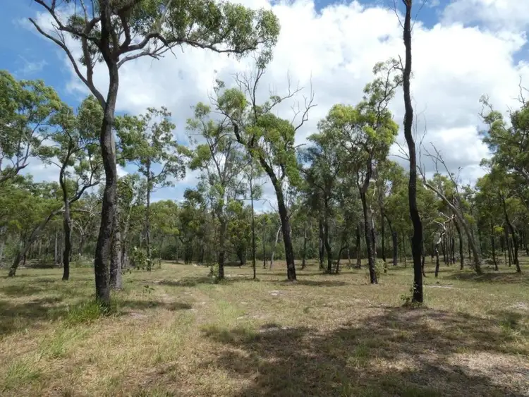 Third view of Homely rural property listing, 1548 Tableland Road, Mount Maria QLD 4674