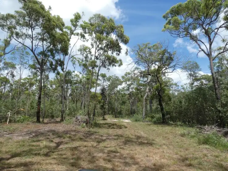 Fourth view of Homely rural property listing, 1548 Tableland Road, Mount Maria QLD 4674