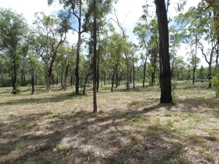 Fifth view of Homely rural property listing, 1548 Tableland Road, Mount Maria QLD 4674