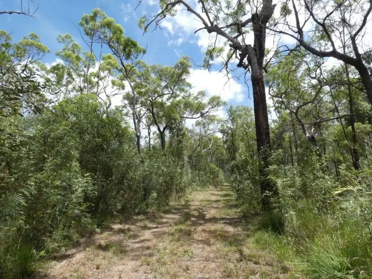 Sixth view of Homely rural property listing, 1548 Tableland Road, Mount Maria QLD 4674