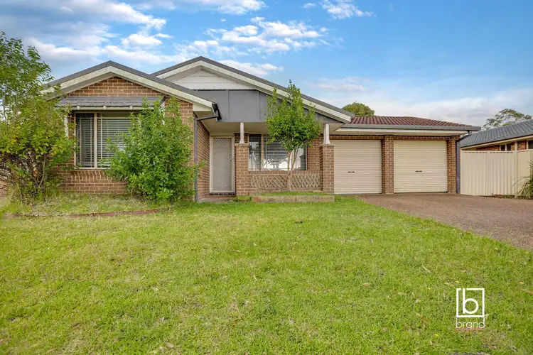 62 Colorado Drive, Blue Haven NSW 2262