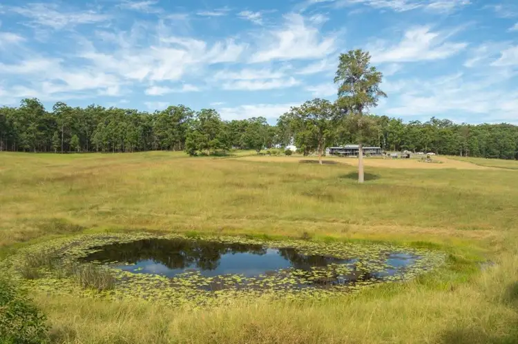 Third view of Homely rural property listing, 586 Old Coast Road, Kundabung NSW 2441