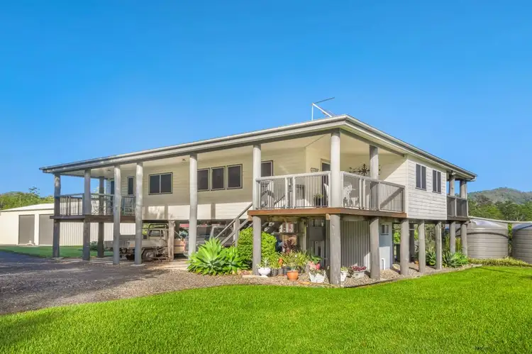 876 SMITHS CREEK ROAD, Kundabung NSW 2441