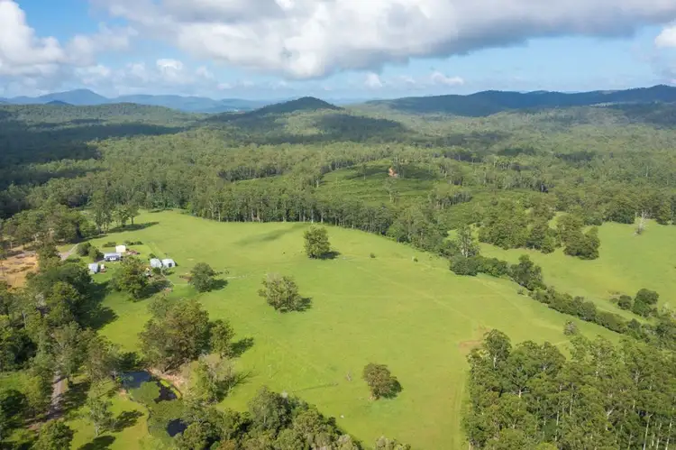 Fifth view of Homely rural property listing, 876 SMITHS CREEK ROAD, Kundabung NSW 2441