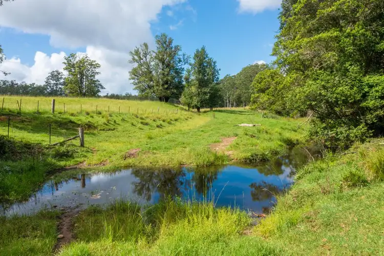 Sixth view of Homely rural property listing, 876 SMITHS CREEK ROAD, Kundabung NSW 2441