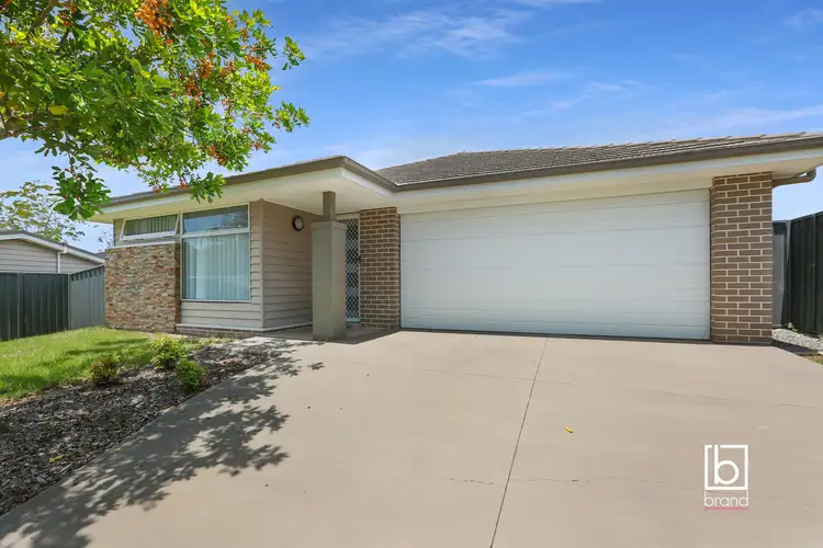 4 Mick Street, Wadalba NSW 2259