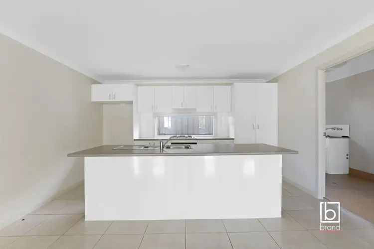 Third view of Homely house listing, 4 Mick Street, Wadalba NSW 2259