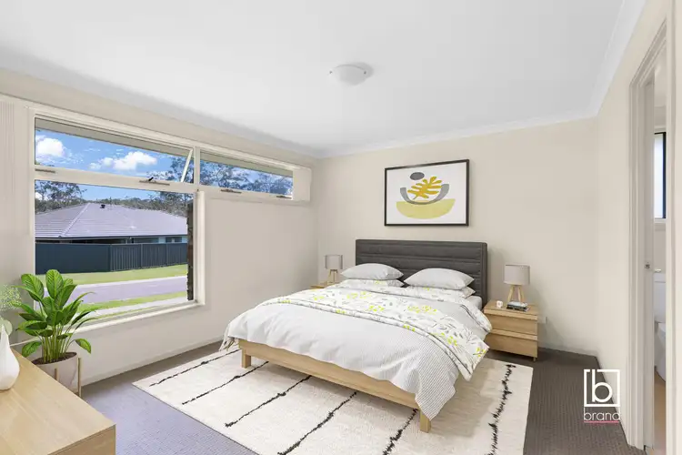 Sixth view of Homely house listing, 4 Mick Street, Wadalba NSW 2259