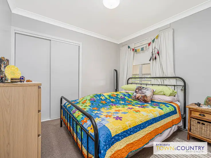 Third view of Homely house listing, 1 & 2/14 Chestnut Avenue, Armidale NSW 2350