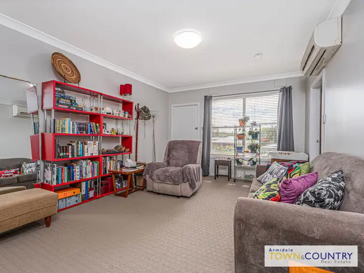 Fourth view of Homely house listing, 1 & 2/14 Chestnut Avenue, Armidale NSW 2350