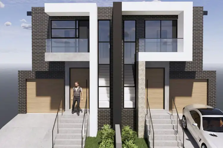 Third view of Homely land listing, 37 Binda Street, Merrylands NSW 2160