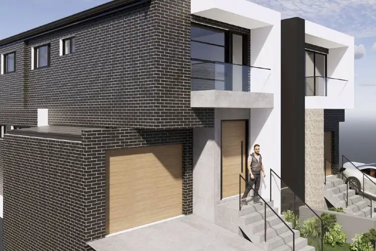Fourth view of Homely land listing, 37 Binda Street, Merrylands NSW 2160
