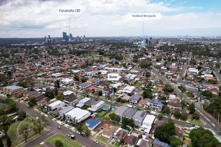 Sixth view of Homely land listing, 37 Binda Street, Merrylands NSW 2160