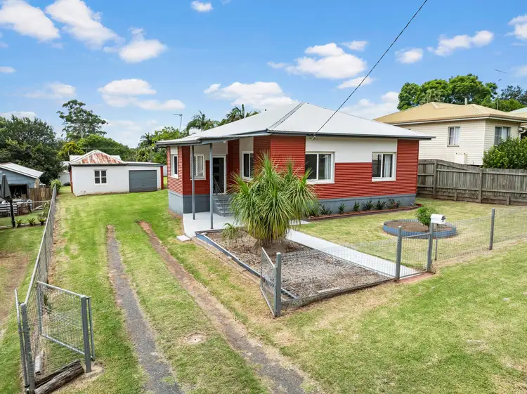 27 Perry Street, Harlaxton QLD 4350