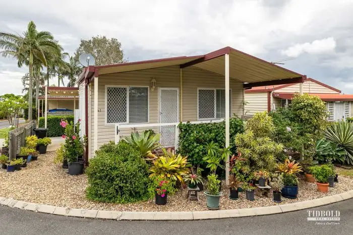 161/905 Manly Road, Tingalpa QLD 4173