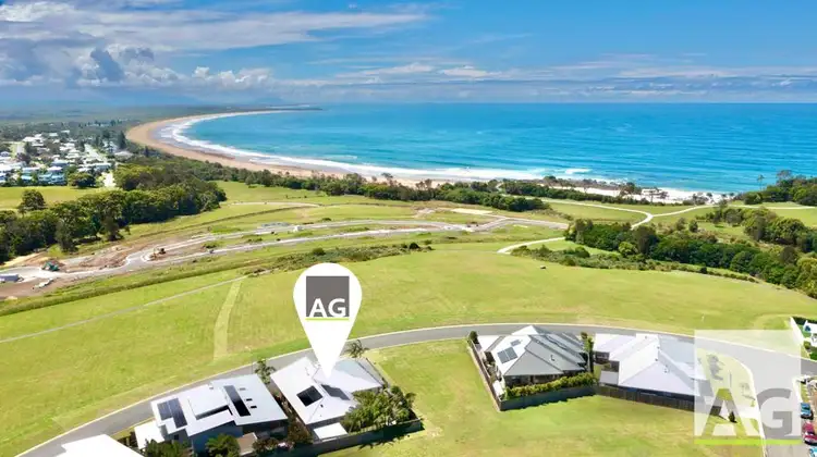 Fifth view of Homely house listing, 18 Noosa Crescent, Red Head NSW 2430