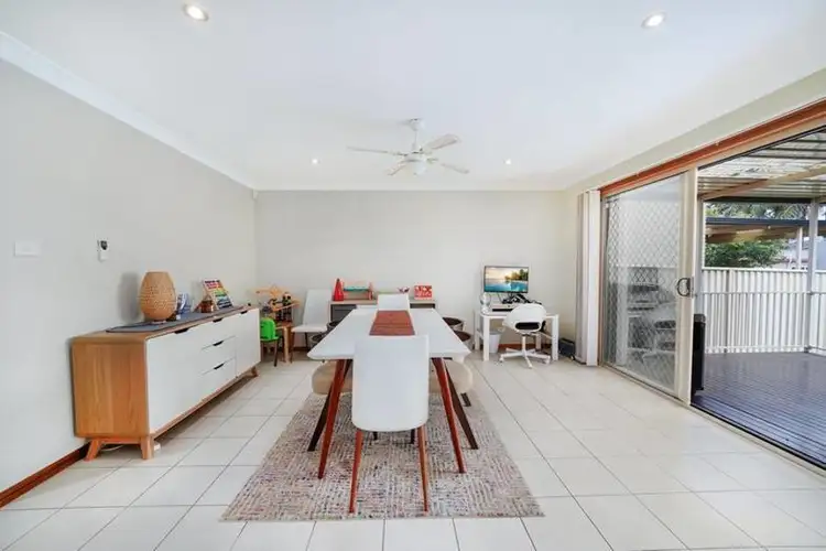 Third view of Homely house listing, 21 Grimson Crescent, Liverpool NSW 2170