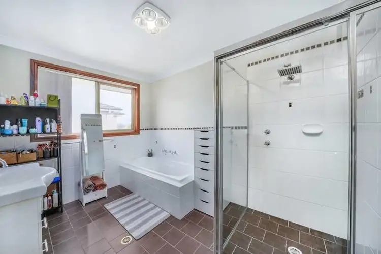Fifth view of Homely house listing, 21 Grimson Crescent, Liverpool NSW 2170