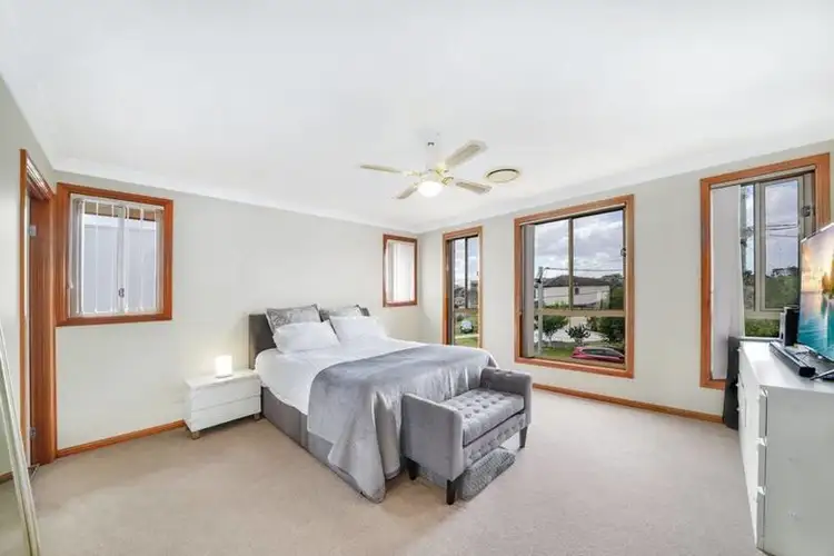 Sixth view of Homely house listing, 21 Grimson Crescent, Liverpool NSW 2170