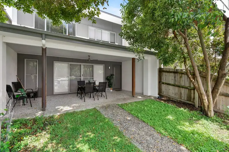 4 Fraser Avenue, Maroochydore QLD 4558
