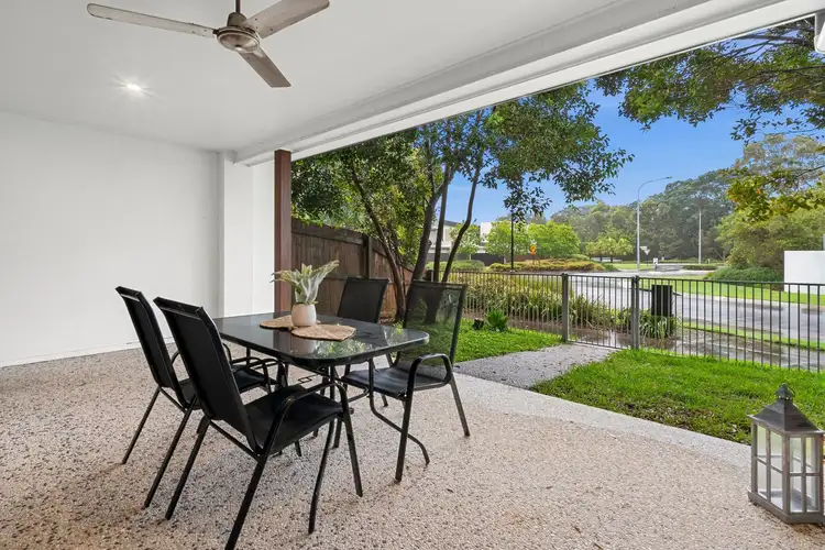Second view of Homely house listing, 4 Fraser Avenue, Maroochydore QLD 4558