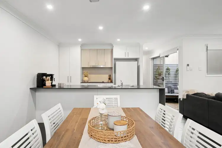 Fourth view of Homely house listing, 4 Fraser Avenue, Maroochydore QLD 4558