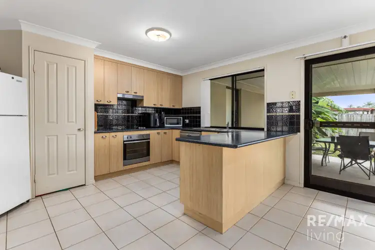 Second view of Homely house listing, 14 Sturt Street, Morayfield QLD 4506