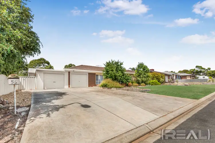 Main view of Homely house listing, 56 Kanimbla Crescent, Craigmore SA 5114