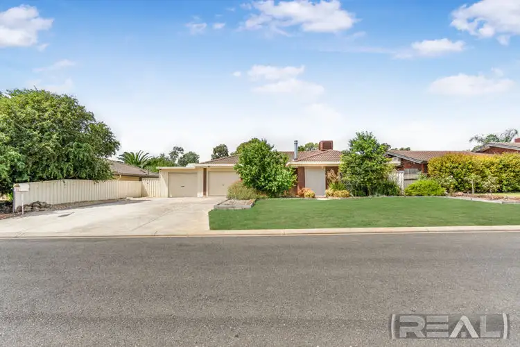 Second view of Homely house listing, 56 Kanimbla Crescent, Craigmore SA 5114