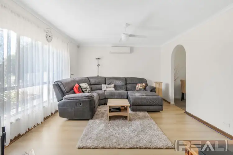 Third view of Homely house listing, 56 Kanimbla Crescent, Craigmore SA 5114