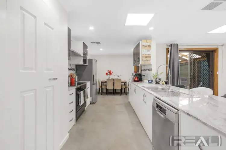 Fifth view of Homely house listing, 56 Kanimbla Crescent, Craigmore SA 5114