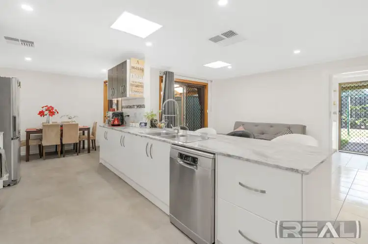 Sixth view of Homely house listing, 56 Kanimbla Crescent, Craigmore SA 5114
