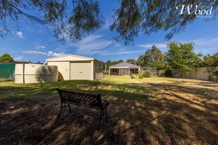Second view of Homely house listing, 23 Jacob St, Burrumbuttock NSW 2642