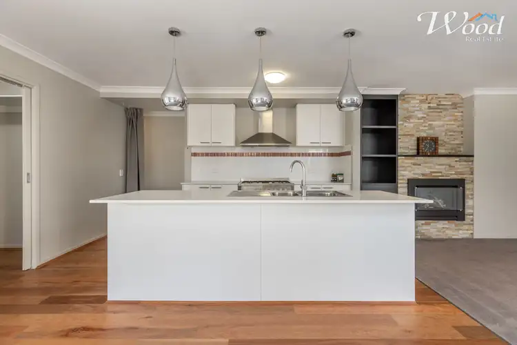 Fifth view of Homely house listing, 23 Jacob St, Burrumbuttock NSW 2642