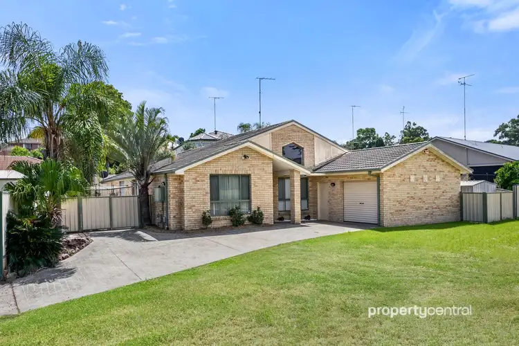 Main view of Homely house listing, 8 Edward Street, Cranebrook NSW 2749