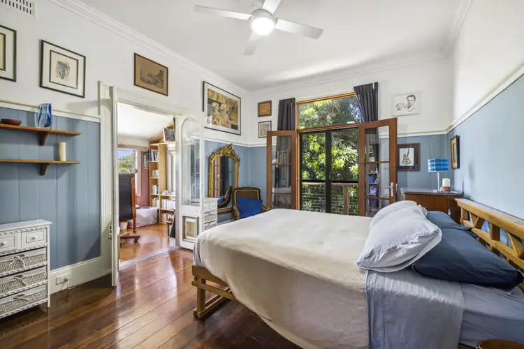 Second view of Homely house listing, 6 Cahill St, Bellingen NSW 2454