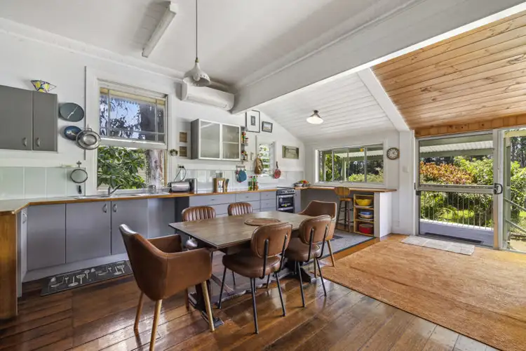Fourth view of Homely house listing, 6 Cahill St, Bellingen NSW 2454