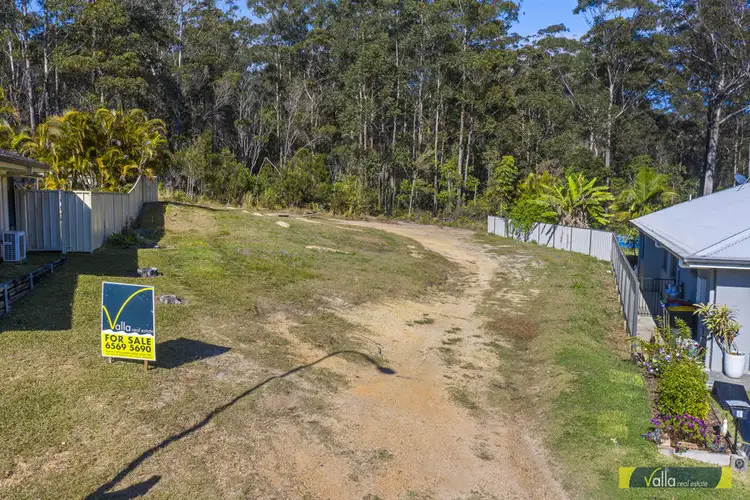 Fifth view of Homely land listing, 7 JULIE ANN COURT, Hyland Park NSW 2448