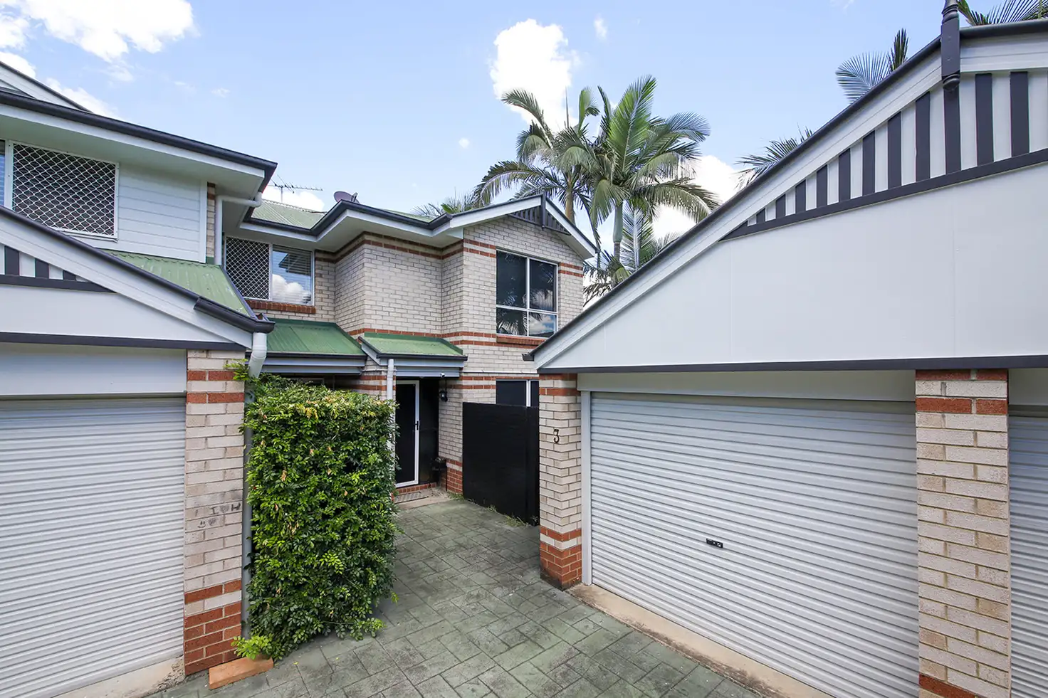 Main view of Homely unit listing, 3/37 Querrin Street, Yeronga QLD 4104