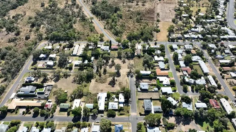 Sixth view of Homely land listing, 28 Ruse St, Moree NSW 2400