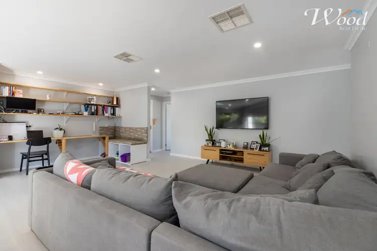 Fourth view of Homely house listing, 7 Tabletop Crt, Thurgoona NSW 2640