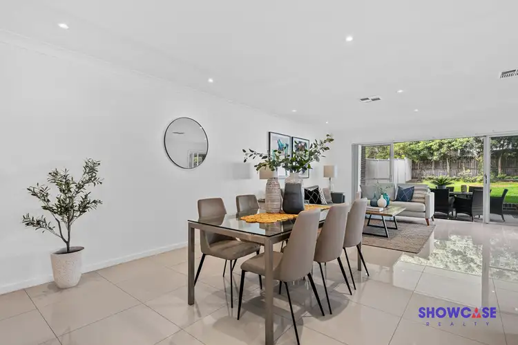 Second view of Homely semi-detached listing, 22 Quarry Road, Dundas Valley NSW 2117