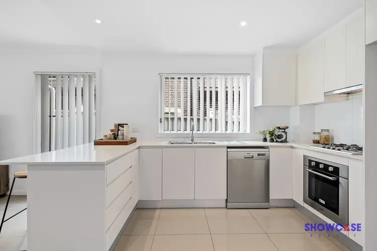Fourth view of Homely semi-detached listing, 22 Quarry Road, Dundas Valley NSW 2117