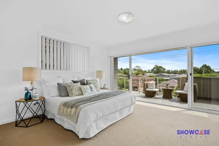 Fifth view of Homely semi-detached listing, 22 Quarry Road, Dundas Valley NSW 2117