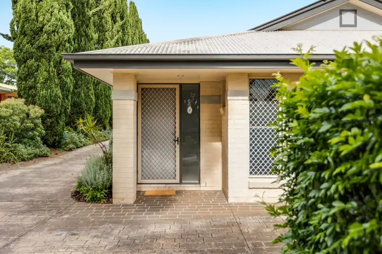 1/242 Mackenzie Street, Rangeville QLD 4350